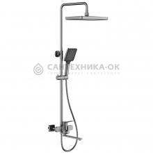 Душевая стойка Frap F2462-9