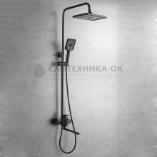 Душевая стойка Frap F2471-6