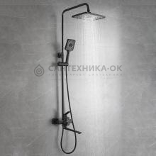 Душевая стойка Frap F2471-6