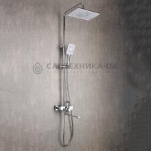 Душевая стойка Frap F2471