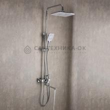 Душевая стойка Frap F2471