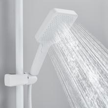 Душевая стойка Shevanik S6836C