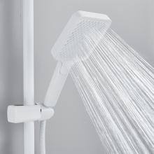 Душевая стойка Shevanik S6836C