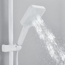 Душевая стойка Shevanik S6836C