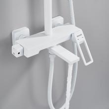 Душевая стойка Shevanik S6836C