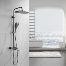 Душевая стойка Shevanik S6836T