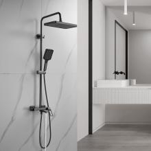 Душевая стойка Shevanik S6836T