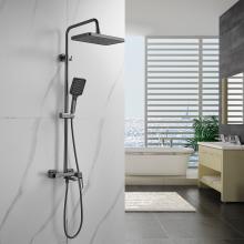 Душевая стойка Shevanik S6836T