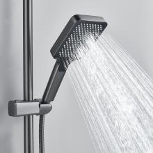 Душевая стойка Shevanik S6836T