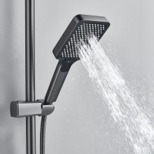 Душевая стойка Shevanik S6836T