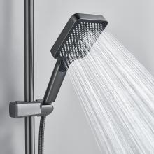 Душевая стойка Shevanik S6836T