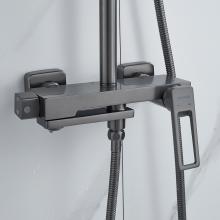 Душевая стойка Shevanik S6836T