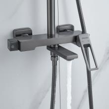 Душевая стойка Shevanik S6836T