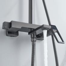 Душевая стойка Shevanik S6836T