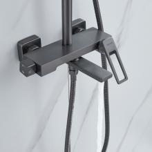 Душевая стойка Shevanik S6836T