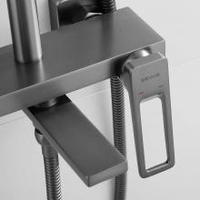 Душевая стойка Shevanik S6836T