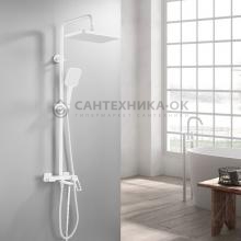 Душевая стойка Shevanik S6836C