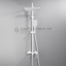 Душевая стойка Shevanik S6836C