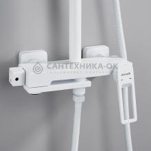 Душевая стойка Shevanik S6836C