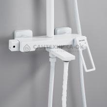 Душевая стойка Shevanik S6836C