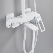 Душевая стойка Shevanik S6836C