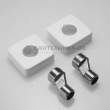 Душевая стойка Shevanik S6836C
