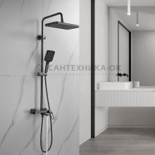 Душевая стойка Shevanik S6836T