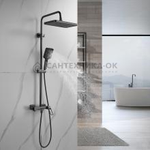 Душевая стойка Shevanik S6836T