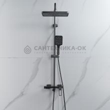 Душевая стойка Shevanik S6836T