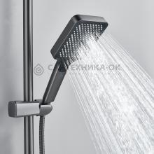 Душевая стойка Shevanik S6836T