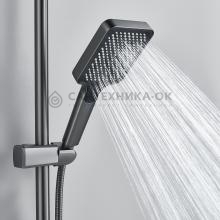 Душевая стойка Shevanik S6836T