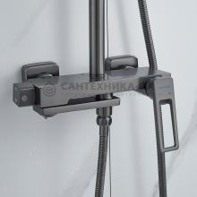Душевая стойка Shevanik S6836T