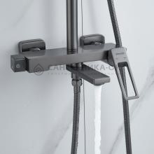Душевая стойка Shevanik S6836T
