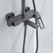 Душевая стойка Shevanik S6836T