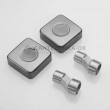 Душевая стойка Shevanik S6836T
