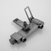 Душевая стойка Shevanik S6836T