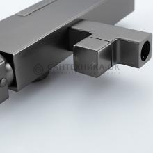 Душевая стойка Gappo G2417-9