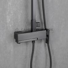 Душевая стойка Gappo G2417-9