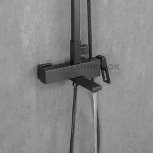 Душевая стойка Gappo G2417-9