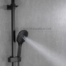 Душевая стойка Gappo G2417-9