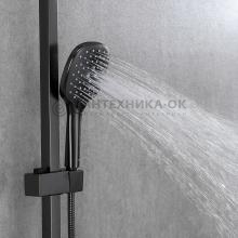 Душевая стойка Gappo G2417-9