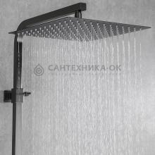 Душевая стойка Gappo G2417-9