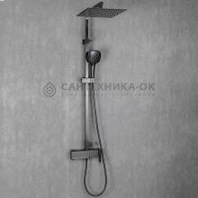 Душевая стойка Gappo G2417-9
