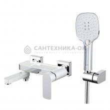 Смеситель для ванны Gappo G3248
