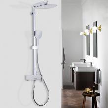 Душевая стойка Gappo G2417-8