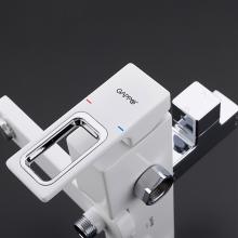 Душевая стойка Gappo G2417-8