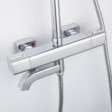 Душевая стойка Gappo G2491