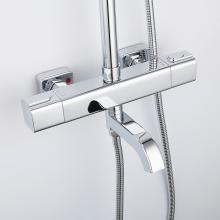 Душевая стойка Gappo G2491