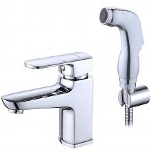 Смеситель для раковины Ledeme L1254