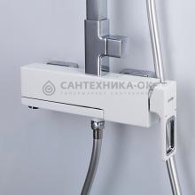 Душевая стойка Gappo G2417-8